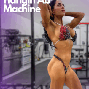 Hanging Ab Machine Series